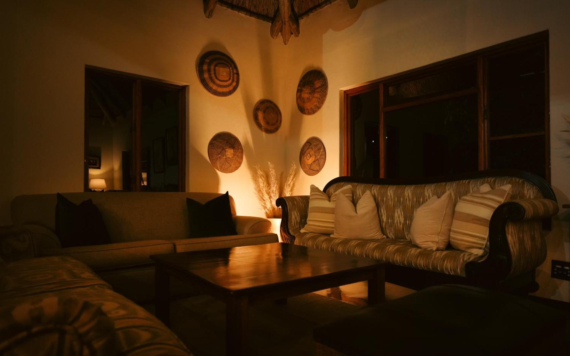Shibula Safari Lodge Welgevonden Ngoại thất bức ảnh