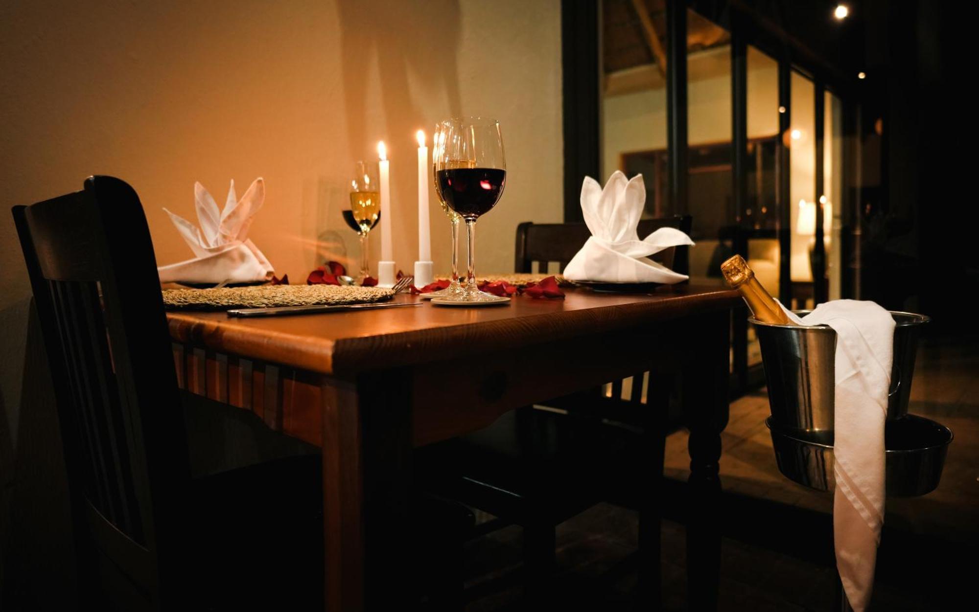 Shibula Safari Lodge Welgevonden Ngoại thất bức ảnh
