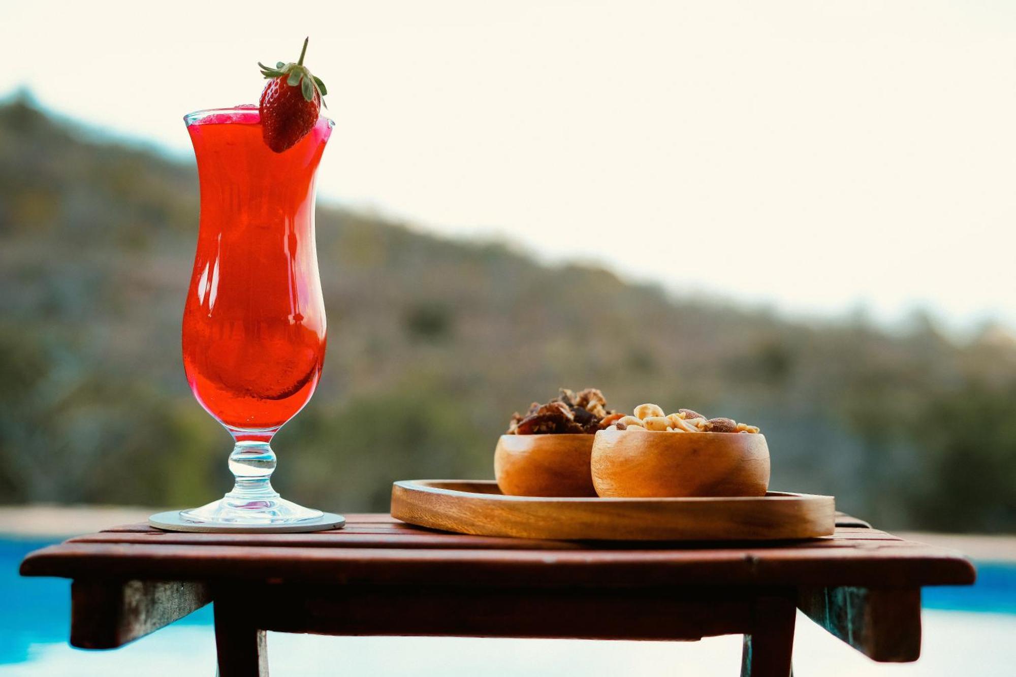Shibula Safari Lodge Welgevonden Ngoại thất bức ảnh