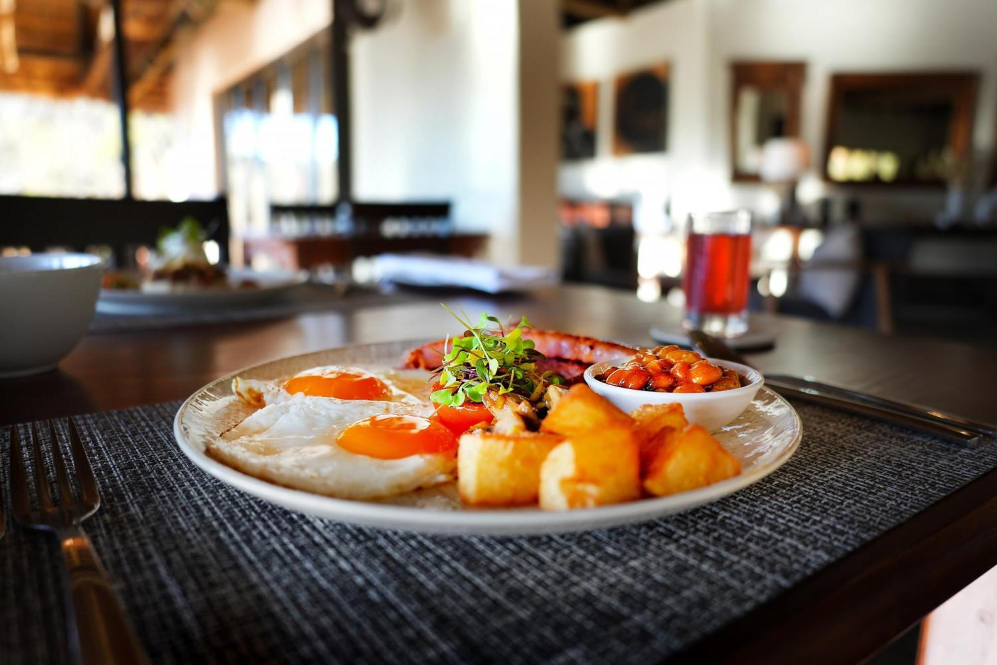 Shibula Safari Lodge Welgevonden Ngoại thất bức ảnh