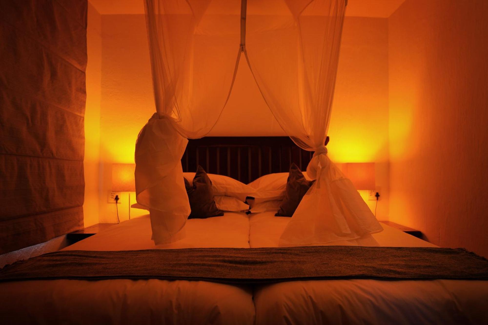 Shibula Safari Lodge Welgevonden Ngoại thất bức ảnh