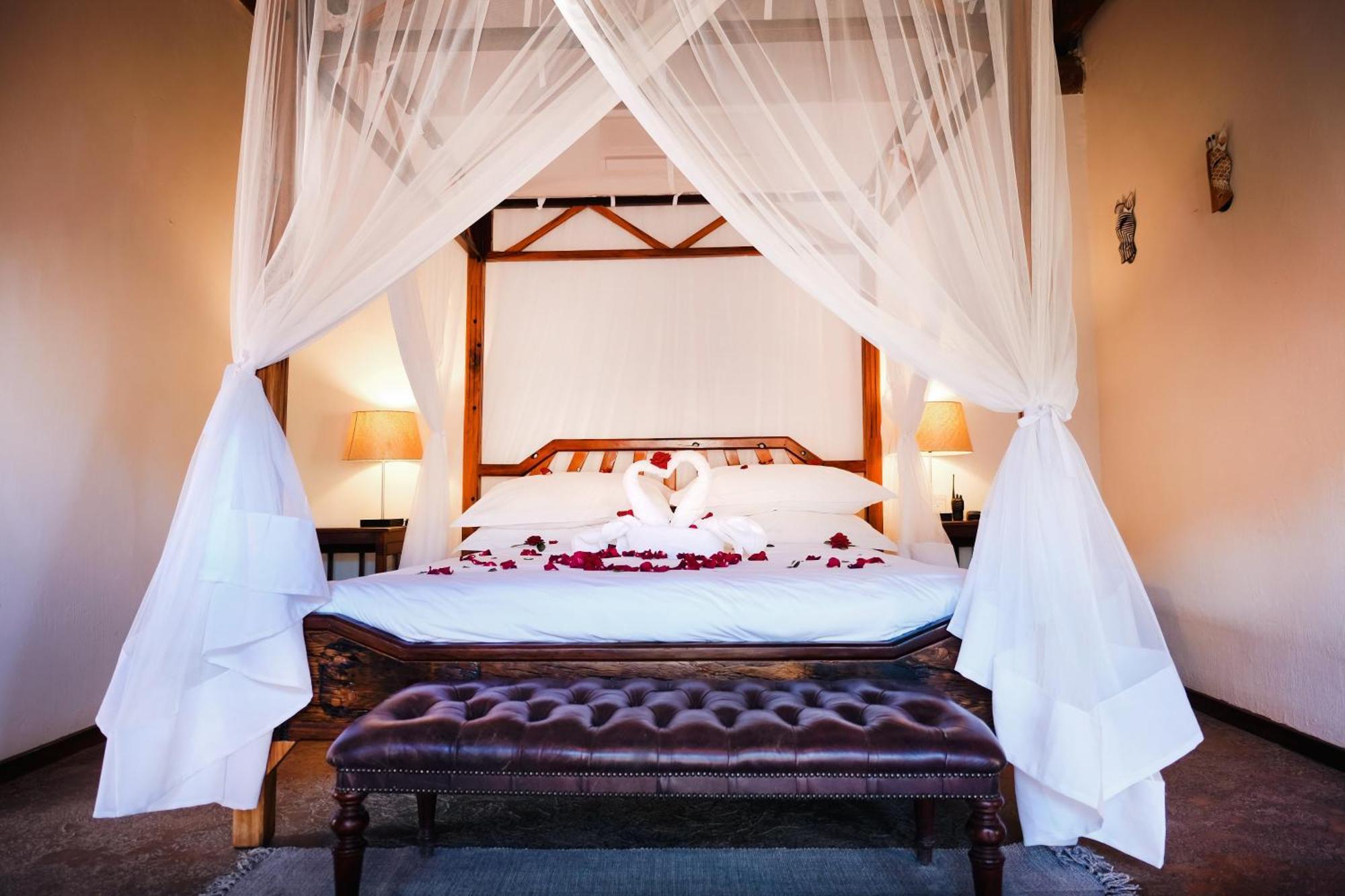 Shibula Safari Lodge Welgevonden Ngoại thất bức ảnh