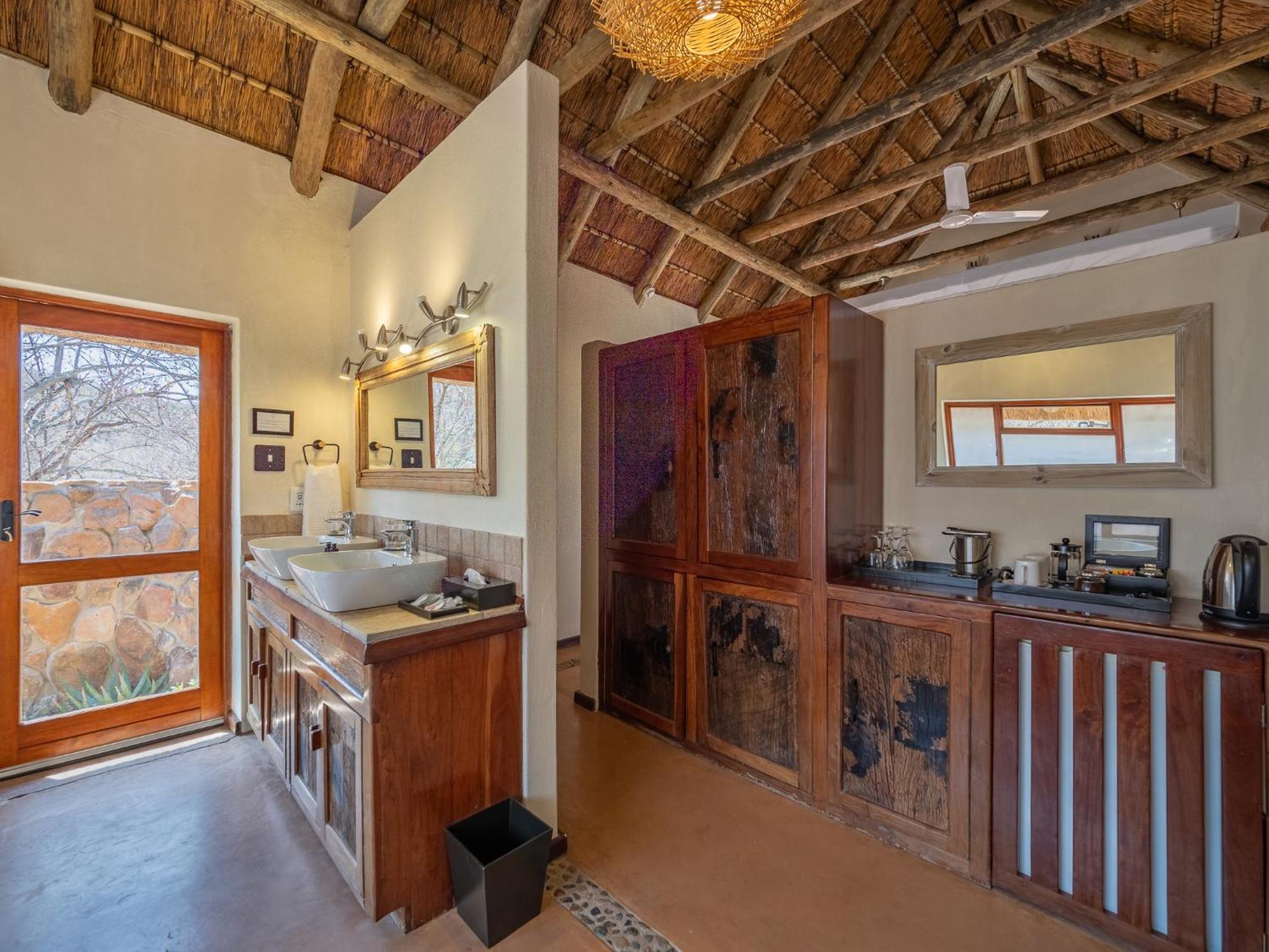 Shibula Safari Lodge Welgevonden Ngoại thất bức ảnh