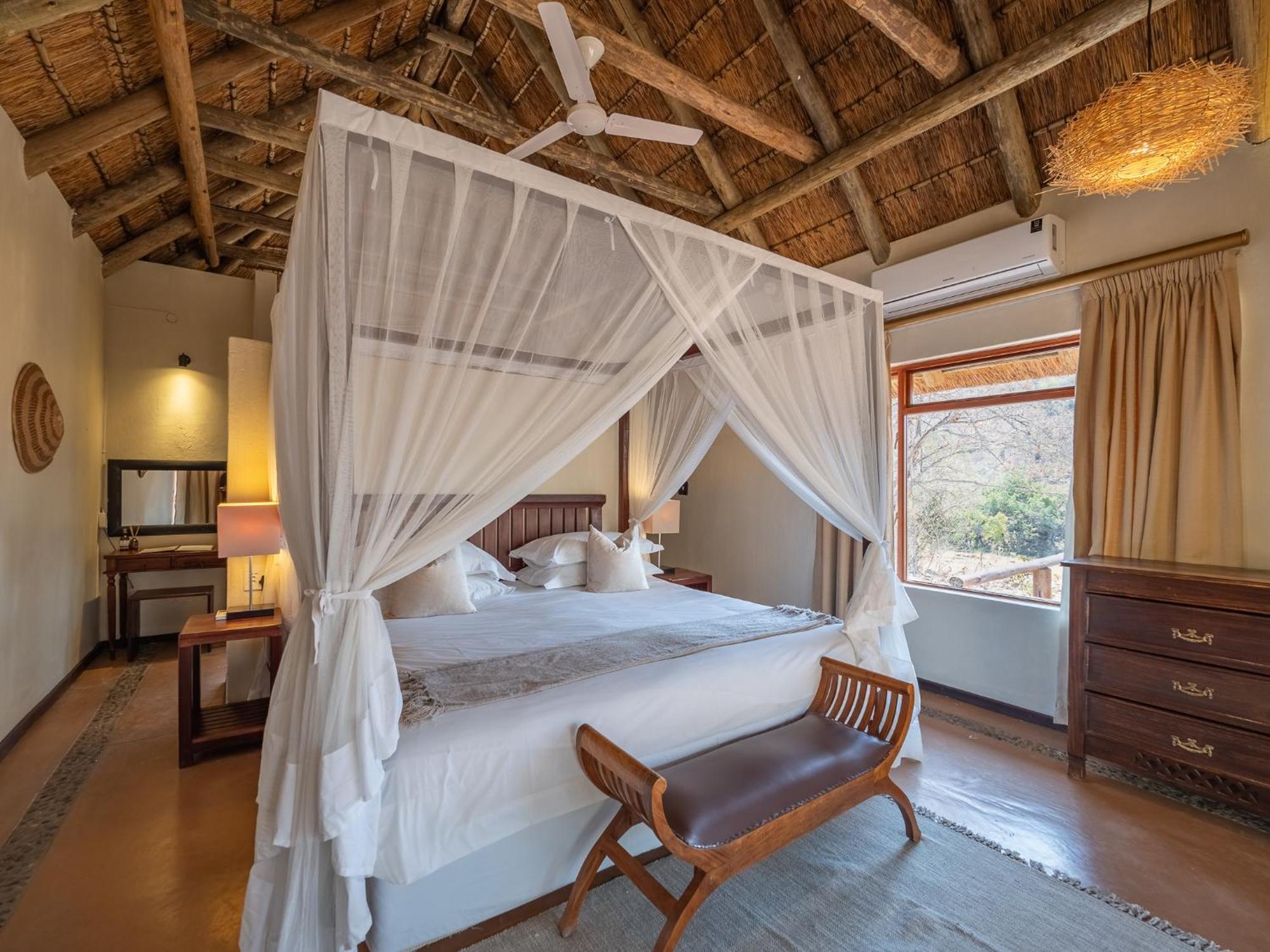 Shibula Safari Lodge Welgevonden Ngoại thất bức ảnh