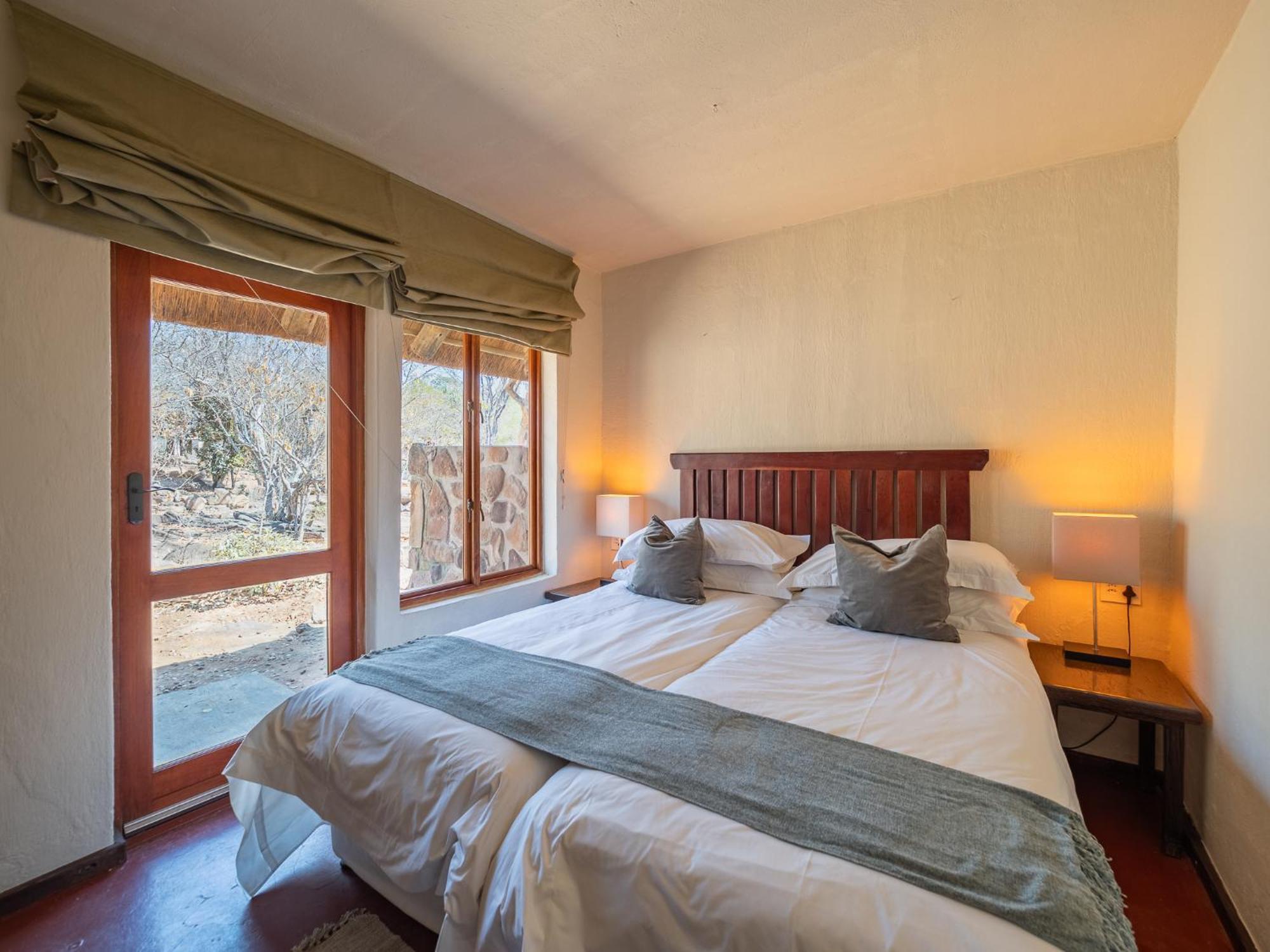 Shibula Safari Lodge Welgevonden Ngoại thất bức ảnh