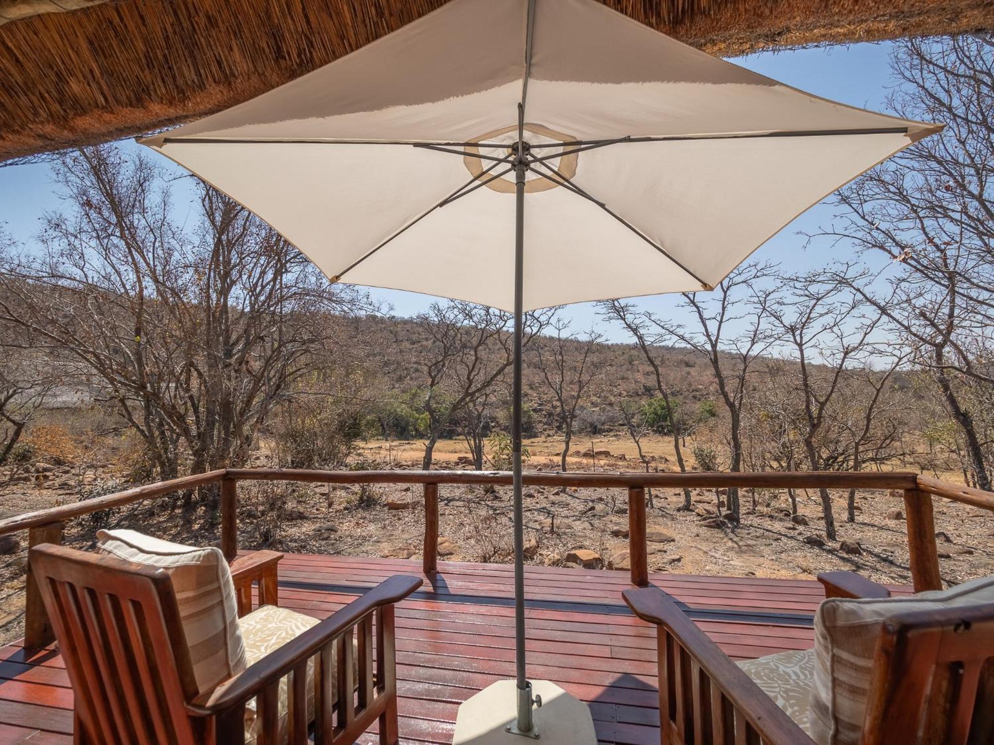 Shibula Safari Lodge Welgevonden Ngoại thất bức ảnh